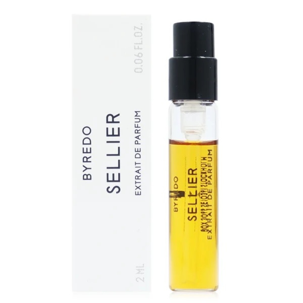 NEW Byredo Sellier